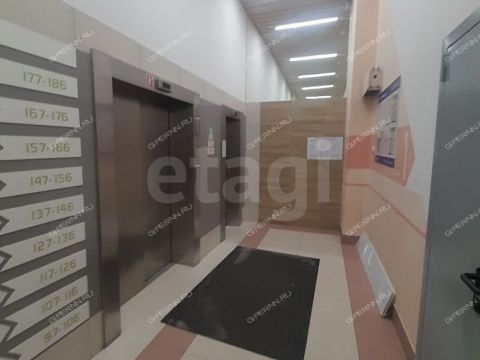 2-komnatnaya-ul-akademika-saharova-d-119 фото