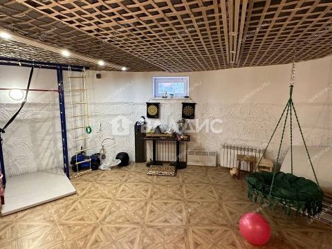 dom-gorod-vorsma-pavlovskiy-municipalnyy-okrug фото