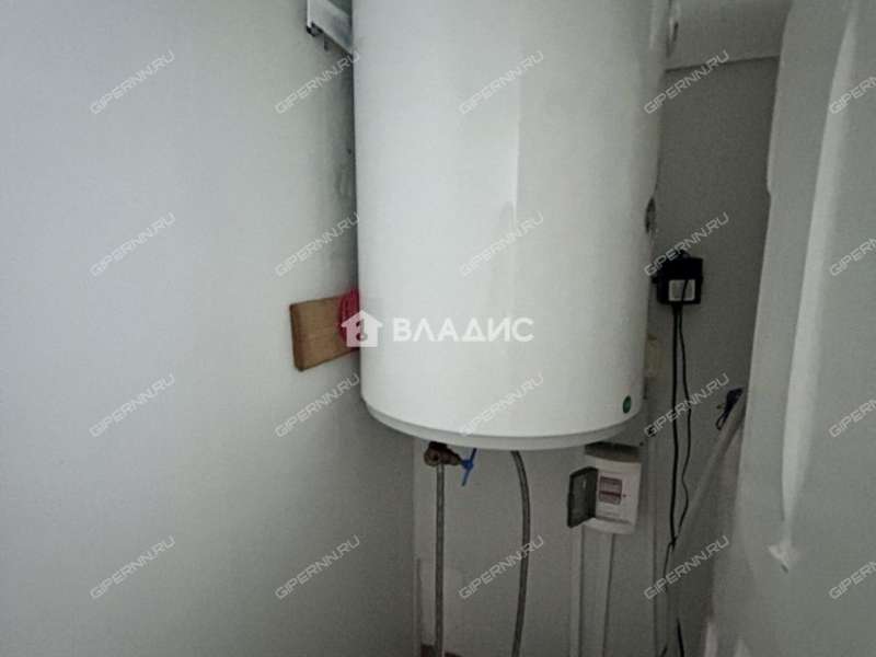 дом на 264 деревня Бугры