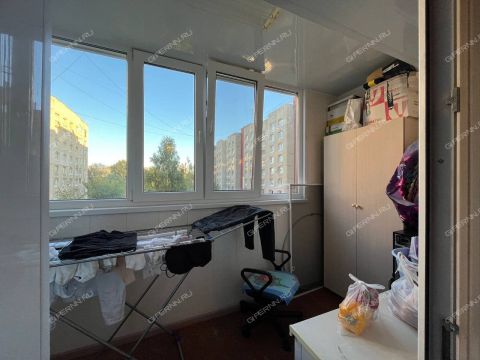 2-komnatnaya-ul-dyakonova-d-10a фото