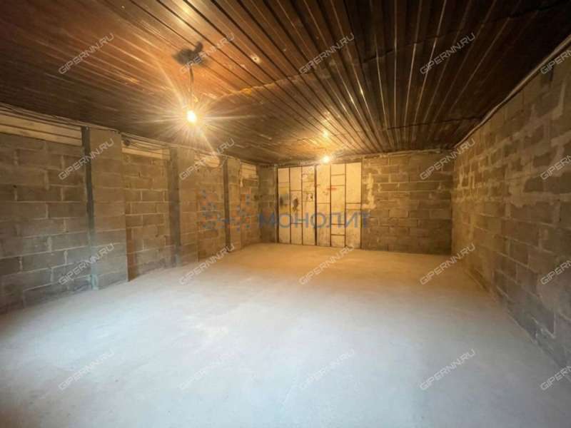 дом на улице 9 Января город Дзержинск