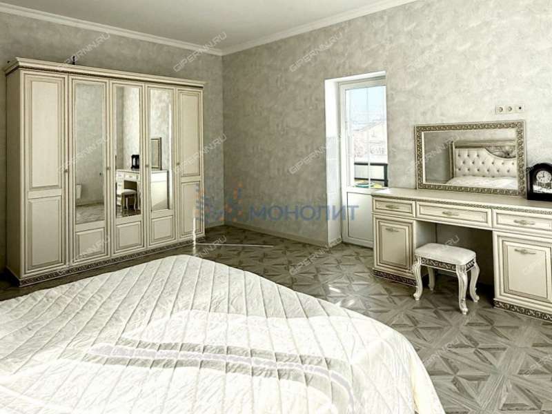 дом на Молодёжной улице деревня Черемисское