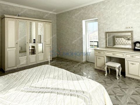 dom-derevnya-cheremisskoe-kstovskiy-rayon фото