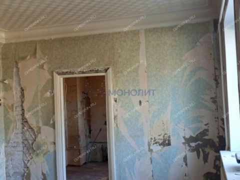 1-komnatnaya-ul-petrovskogo-d-13 фото