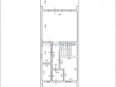 dom-derevnya-bugry-dalnekonstantinovskiy-rayon фото