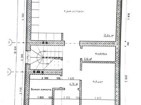 kottedzh-derevnya-afonino-kstovskiy-rayon фото