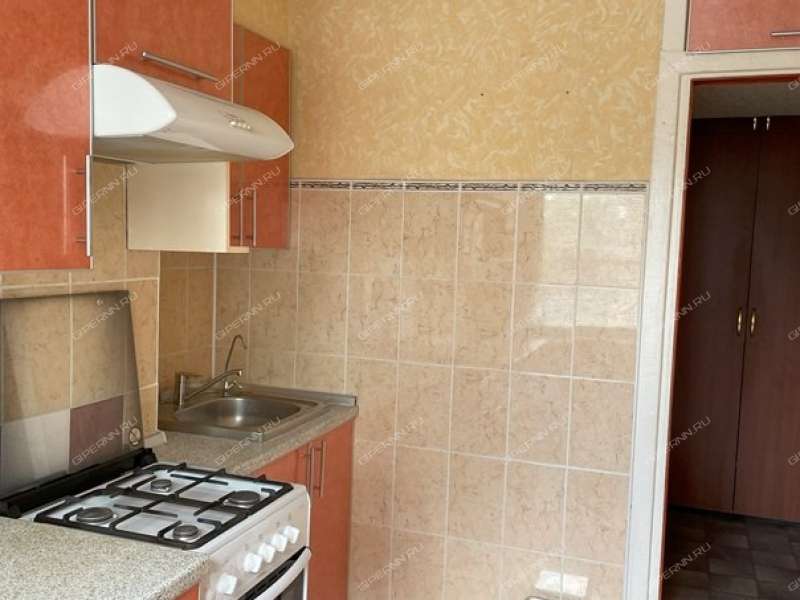 трёхкомнатная квартира на Телеграфной улице дом 1