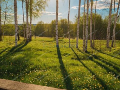 kottedzh-derevnya-shumilovo-bogorodskiy-municipalnyy-okrug фото