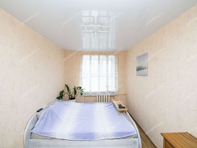 трёхкомнатная квартира на 30 город Кстово