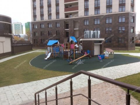 3-komnatnaya-ul-vladimira-vysockogo-d-1 фото