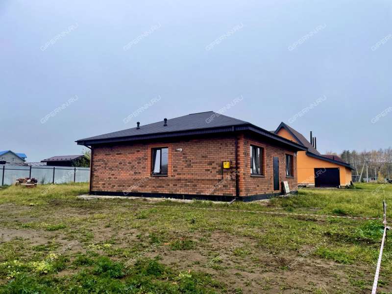 дом на  деревня Бугры