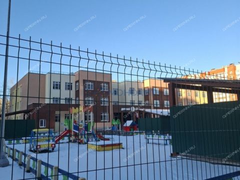 2-komnatnaya-ul-sergeya-esenina-d-31 фото