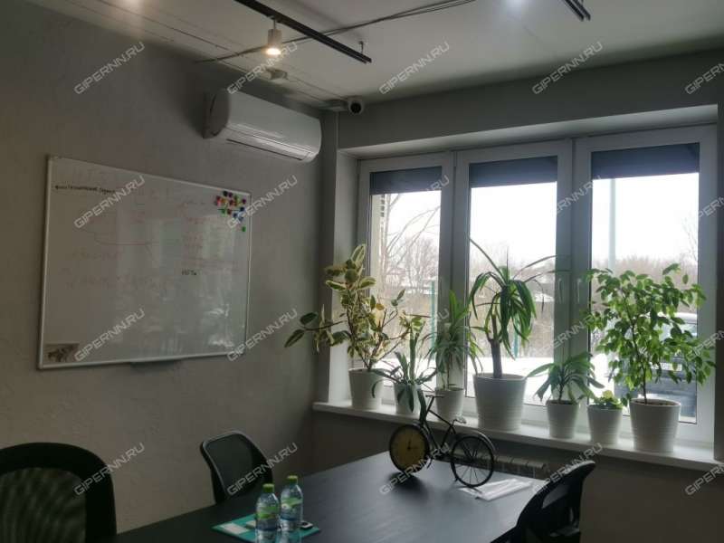 помещение под офис на улице Родионова