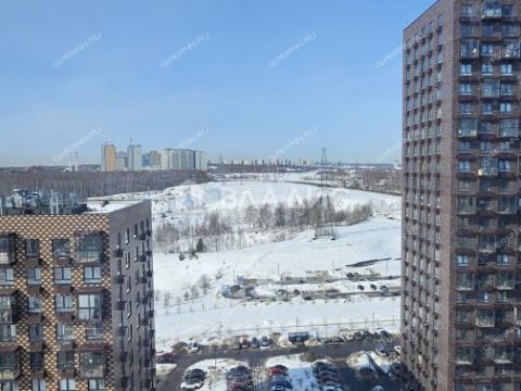 1-komnatnaya-derevnya-utechino-kstovskiy-rayon фото