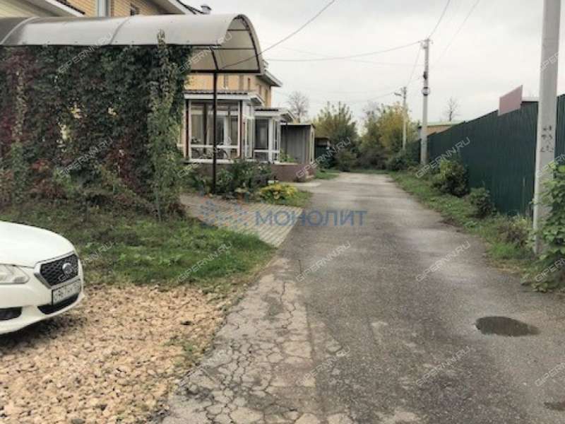 земельный участок под сельхоз назначение в Кстовском районе Нижегородской области