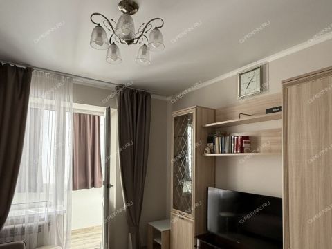 1-komnatnaya-ul-lva-tolstogo-d-7 фото