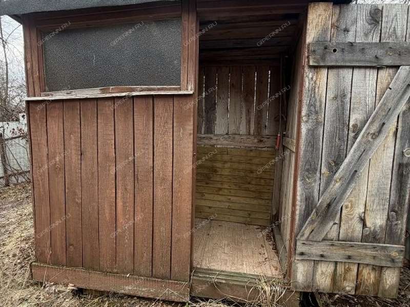 дом в посёлке Малиновая Гряда