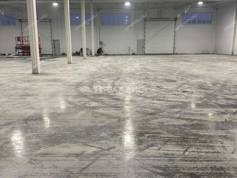 здание под склад на Московском шоссе