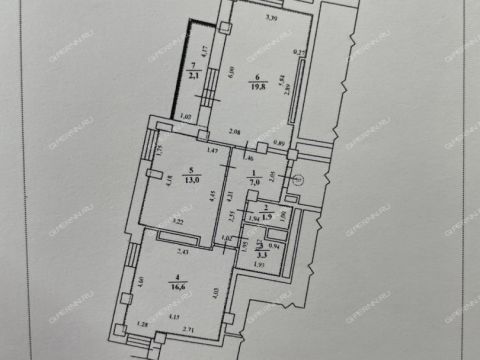 2-komnatnaya-ul-osharskaya-d-98-k1 фото