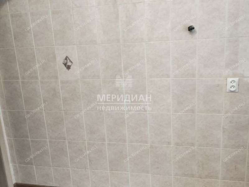 двухкомнатная квартира на Геройской улице дом 1