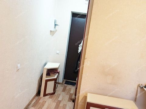 kvartira-studiya-poselok-zhdanovskiy-kstovskiy-rayon фото