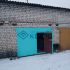 гараж на Бурнаковской улице