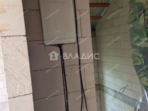 dom-derevnya-kolcovo-gorodskoy-okrug-bor фото