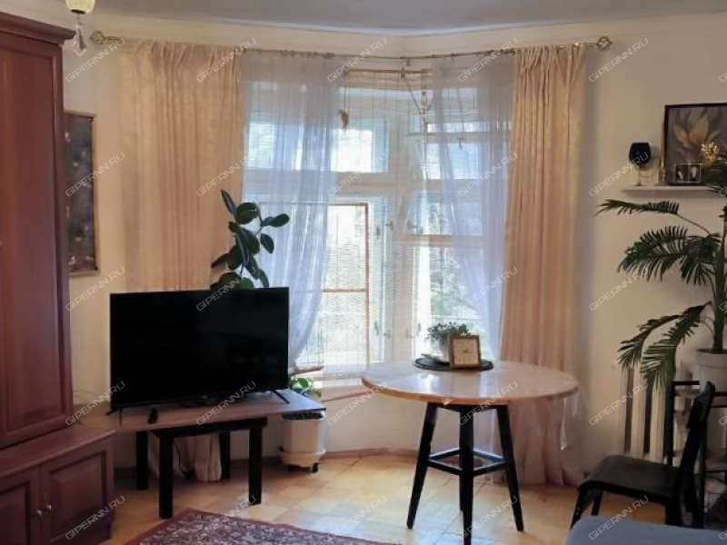 двухкомнатная квартира на Заречном бульваре дом 1