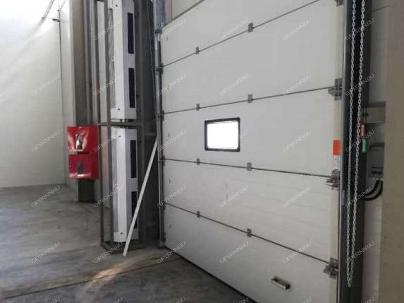 помещение под склад на Чаадаева ул.д.1