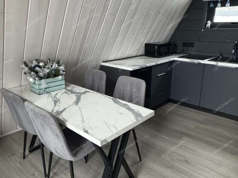 готовый бизнес турбаза в Лысковском районе Нижегородской области