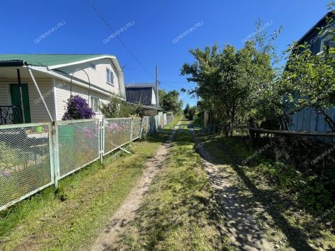 dacha-elochka-selo-linda-ter-snt-gorodskoy-okrug-bor фото