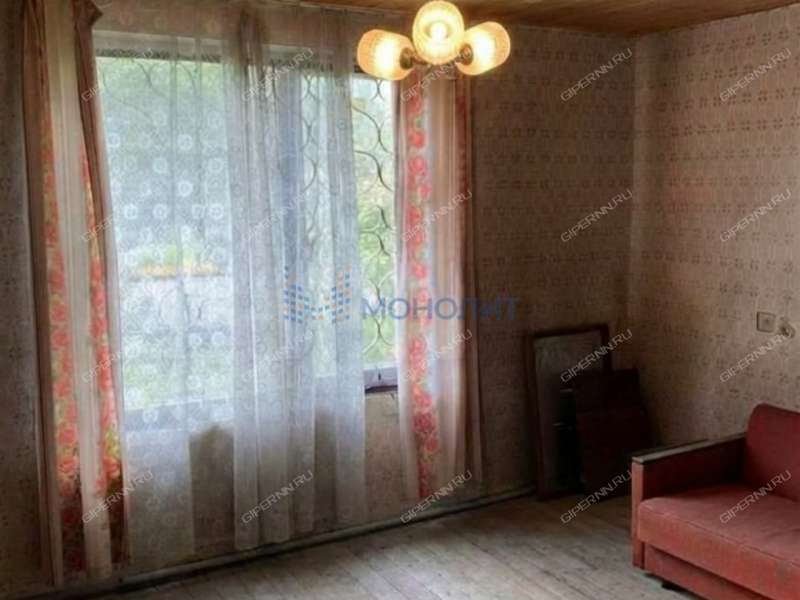 дом на СНТ Лесная поляна