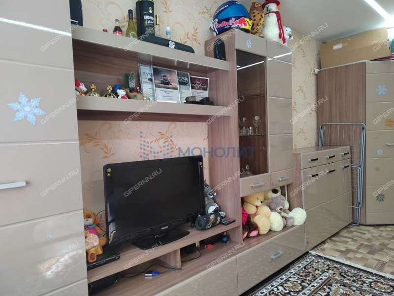 двухкомнатная квартира на Школьной улице дом 30 посёлок Ждановский