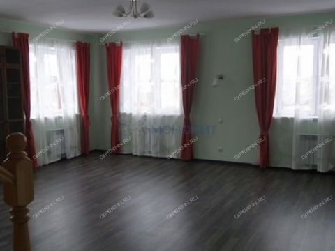 dom-derevnya-novopokrovskoe-ul-brusnichnaya-d-3 фото