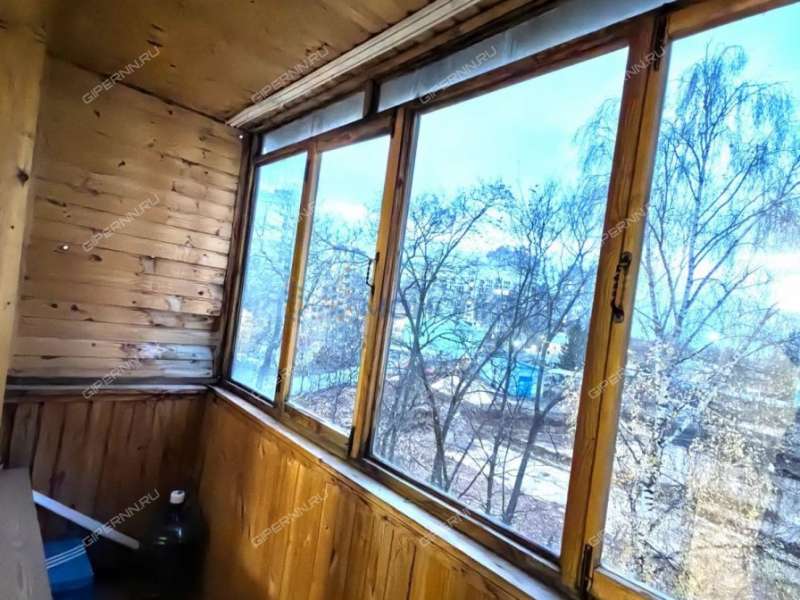 двухкомнатная квартира на площади Максима Горького дом 76/5