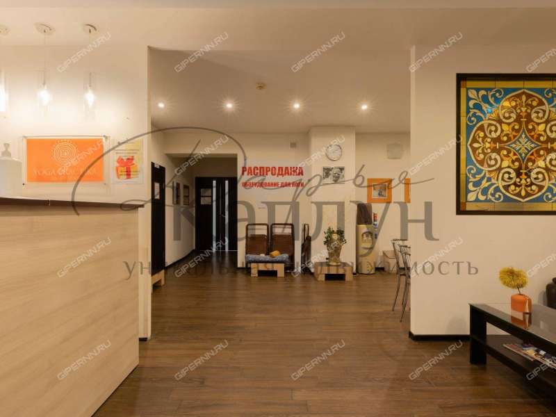 помещение под офис на Сенной площади