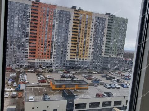 kvartira-studiya-derevnya-ankudinovka-kstovskiy-rayon фото