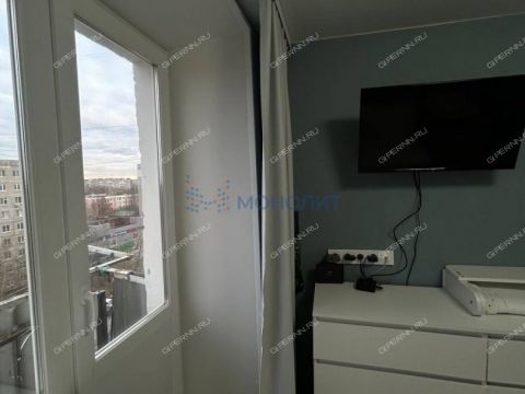 1-komnatnaya-ul-permyakova-d-18 фото