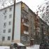 двухкомнатная квартира на улице Надежды Сусловой дом 17
