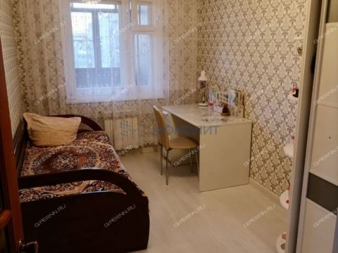 4-komnatnaya-ul-sergeya-esenina-d-38 фото
