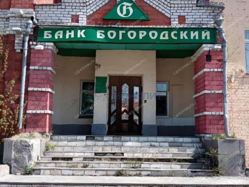 здание под офис на улице Ленина город Богородск