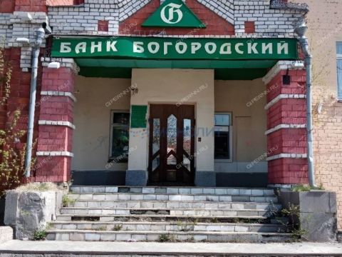 gorod-bogorodsk-bogorodskiy-municipalnyy-okrug фото
