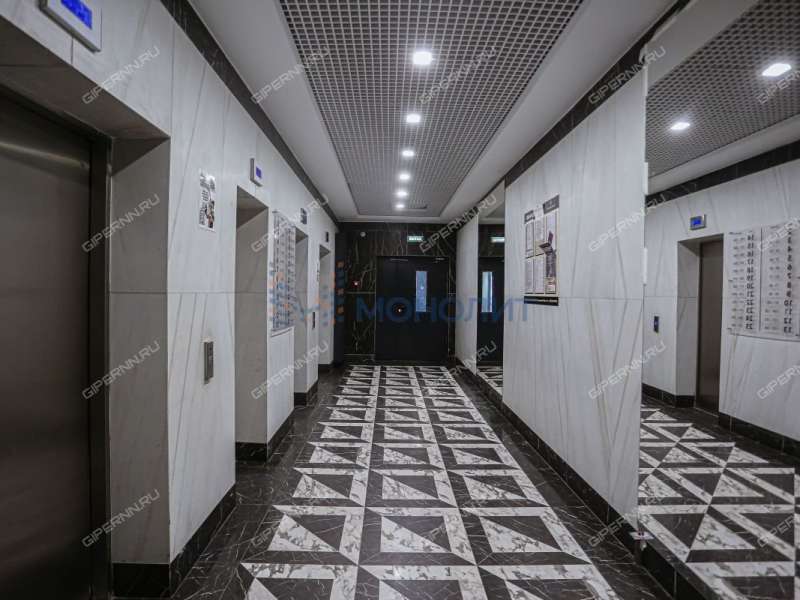 однокомнатная квартира на Черкесской улице дом 2 деревня Анкудиновка