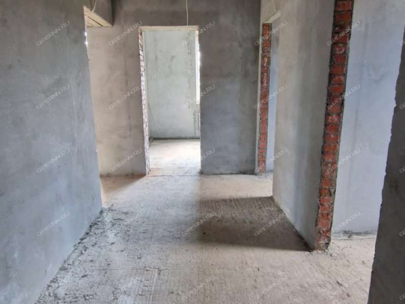 дом на Цветаевой ул. село Каменки