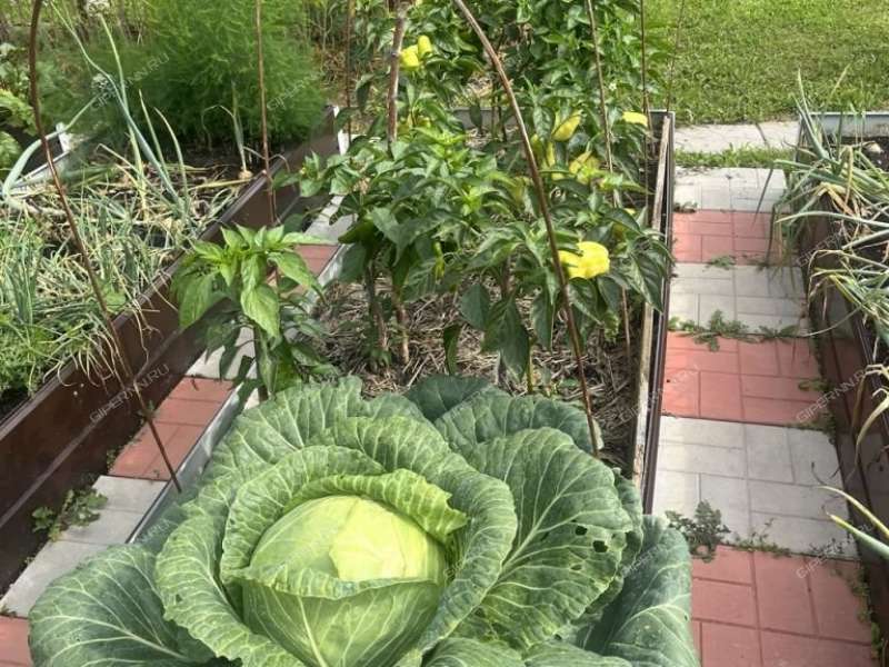 дача на  деревня Юловка