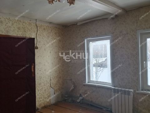 dom-derevnya-grishmanovo-kovriginskiy-selsovet-gorodeckiy-rayon фото