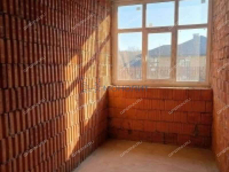 коттедж на улице Счастливая село Елховка