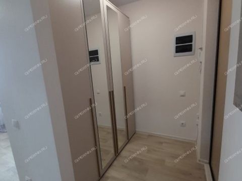 1-komnatnaya-ul-borisa-vidyaeva-d-26 фото