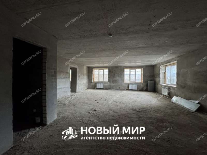 помещение под коммерческую недвижимость на Первомайской улице город Бор