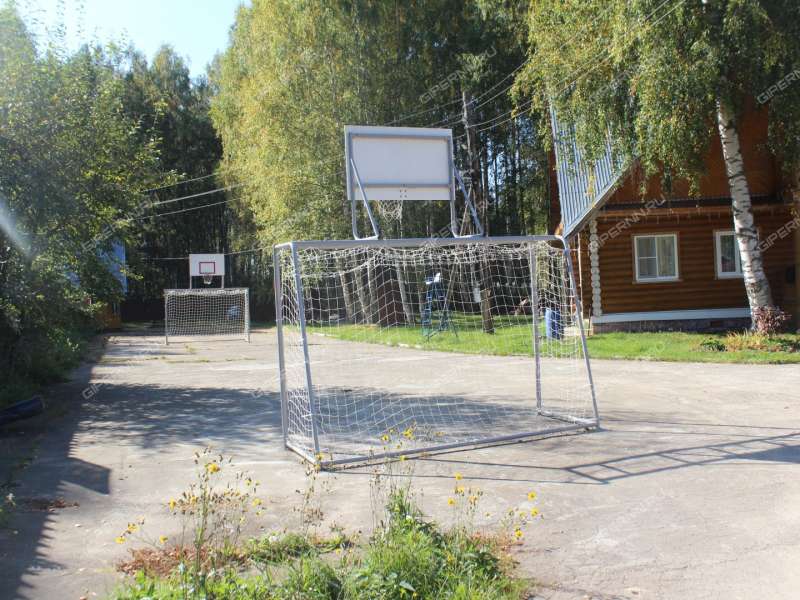 имущественный комплекс под недвижимость под гостиничный бизнес, недвижимость для отдыха, развлечений на  деревня Слободки